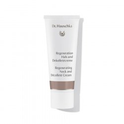 Dr Hauschka Regenerating Neck and Décolleté Cream 40ml
