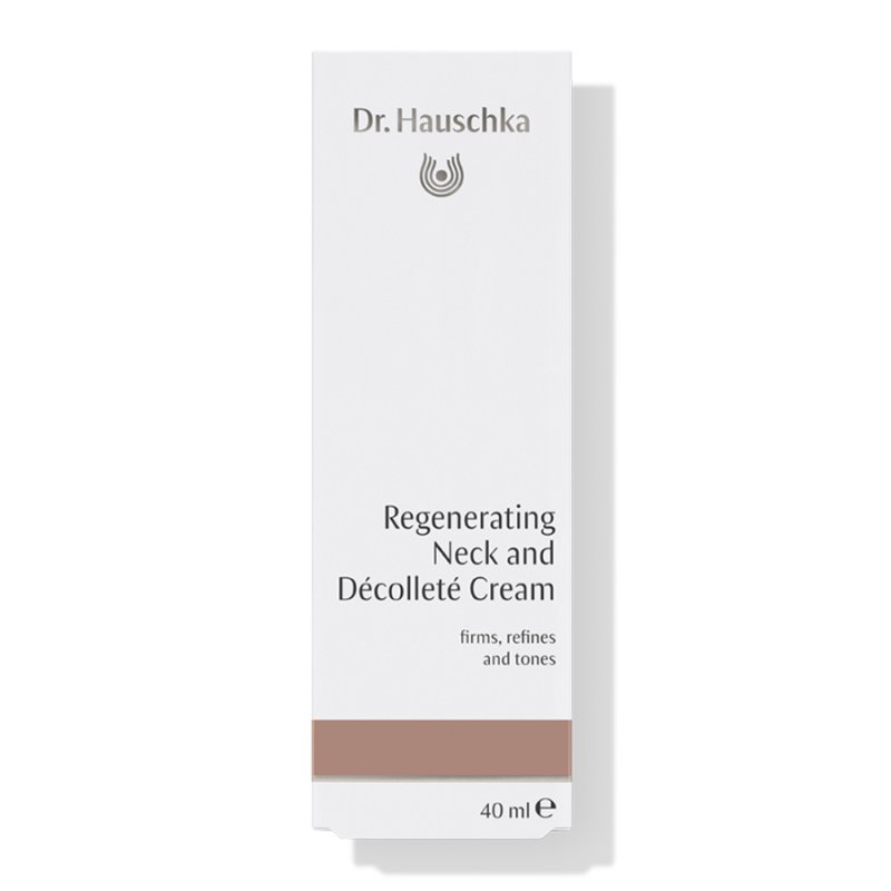 Dr. Hauschka 4020829008373 decollete/neck cream 40 ml