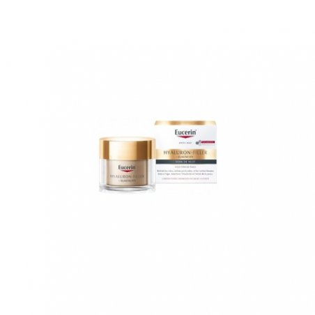 Eucerin Hyaluron-Filler Elasticity Night Cream 50ml