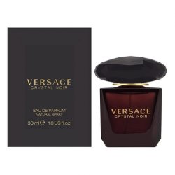 Versace Crystal Noir Eau de Parfum 30ml