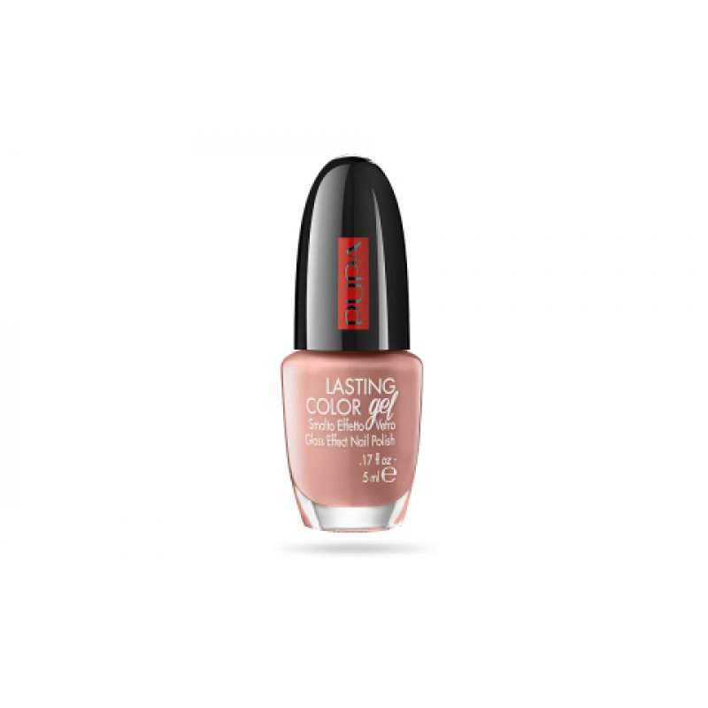 PUPA Milano Lasting Color Gel 013 Souffle Velours 5ml