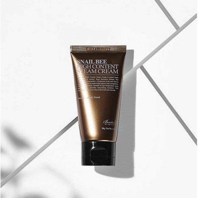 Benton BESNCR crème et lotion pour le corps 50 g Femmes