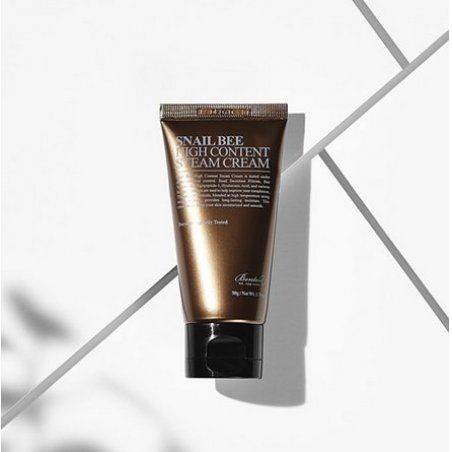 Benton BESNCR body cream & lotion 50 g Women