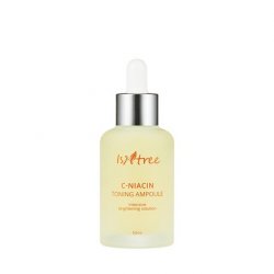 C-NIACIN Toning Ampoule