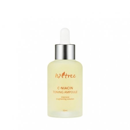 C-NIACIN Toning Ampoule