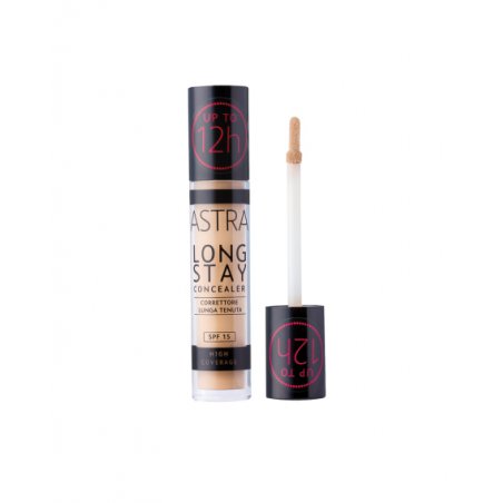Astra Long Stay correcteur de teint 06 Truffle