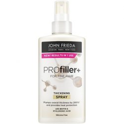 John Frieda Profiller Thickening Spray 150ml