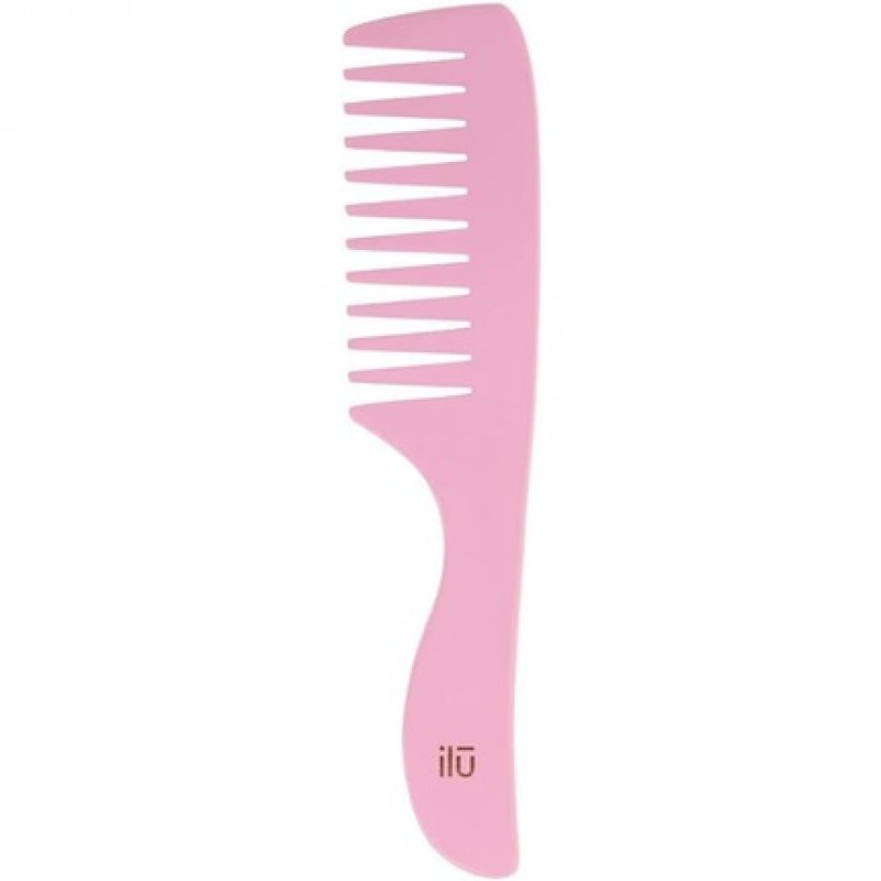 Ilu Ilu HR Comb Pink Flamingo 15g