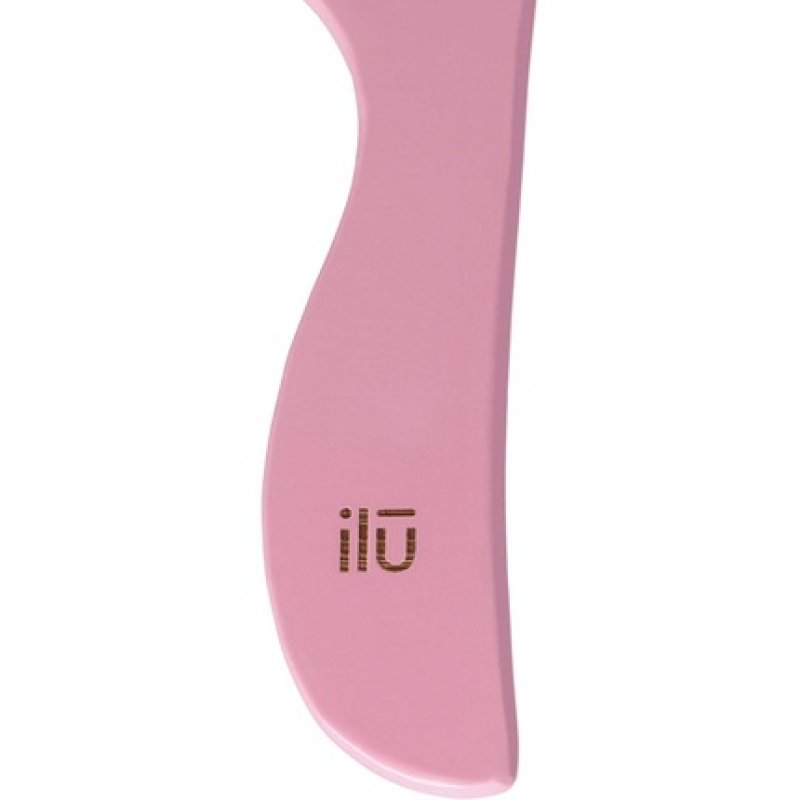Ilu Ilu HR Comb Pink Flamingo 15g