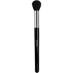 T4B LUSSONI 300 Series Professional Makeup Brushes for Bronzer, Highlighter, Blush, Powder, and Contouring - PRO 330