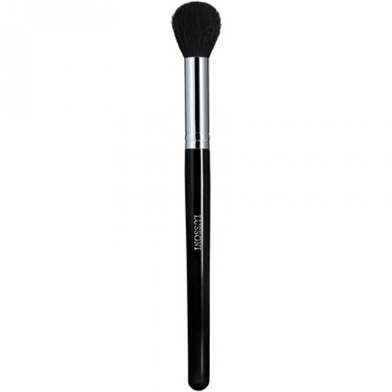 T4B LUSSONI 300 Series Professional Makeup Brushes for Bronzer, Highlighter, Blush, Powder, and Contouring - PRO 330