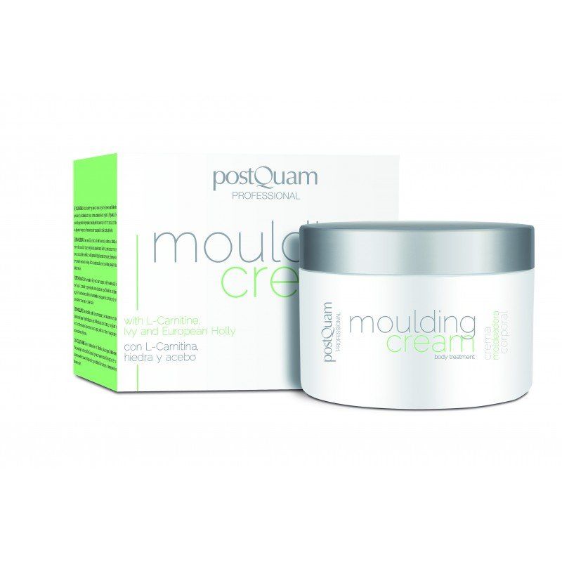 PostQuam Creme Moulante 200ml