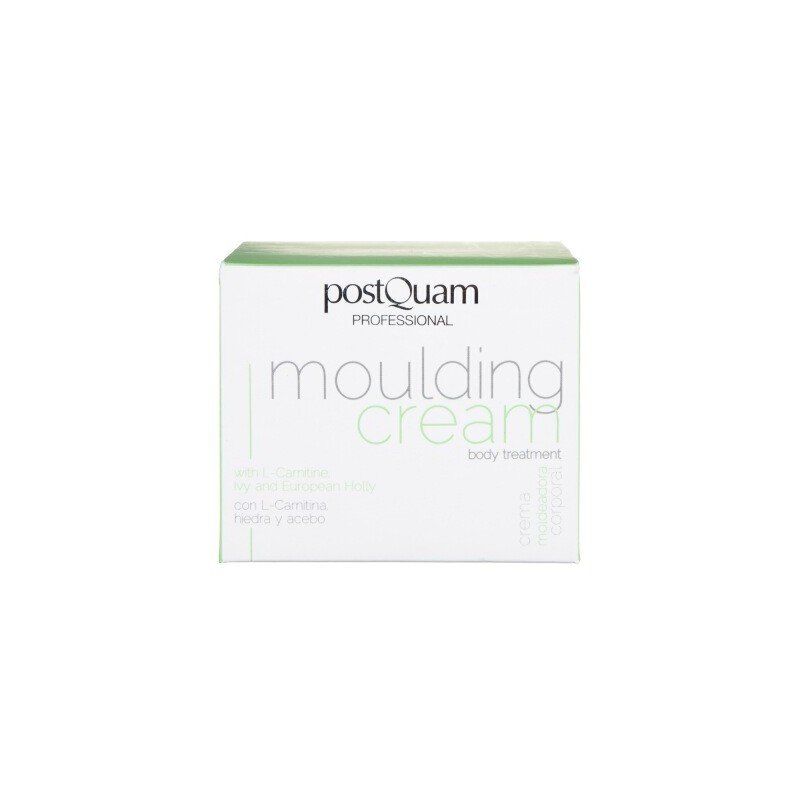 PostQuam Creme Moulante 200ml