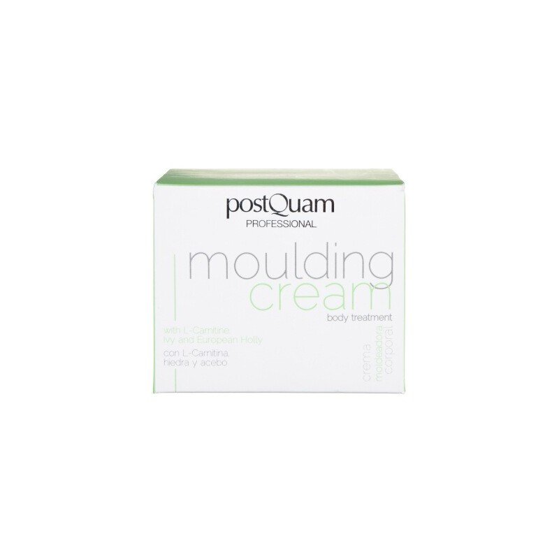 PostQuam PQE01855 body cream & lotion 200 ml Women