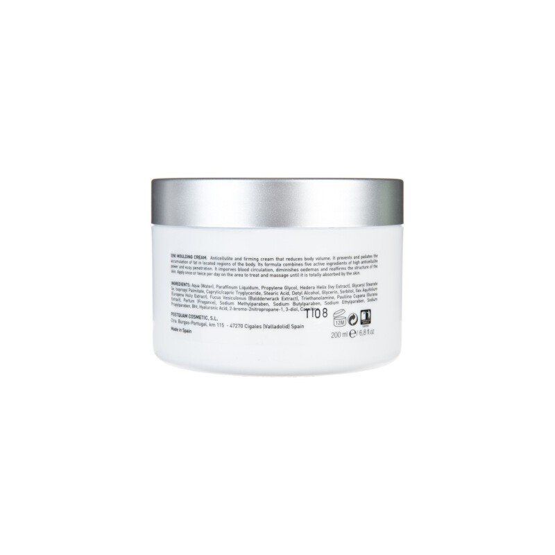 PostQuam Creme Moulante 200ml