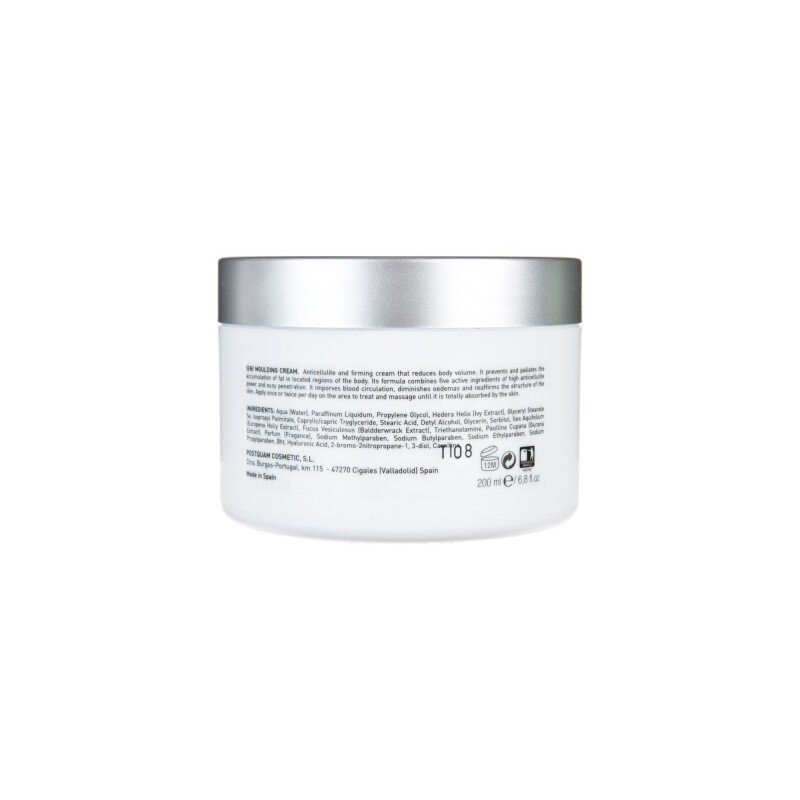 PostQuam PQE01855 body cream & lotion 200 ml Women