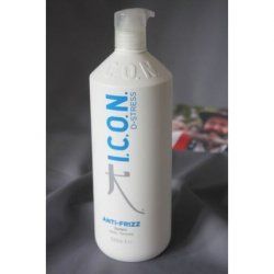 Bk Wash D Frizz Shampoo 739 ml