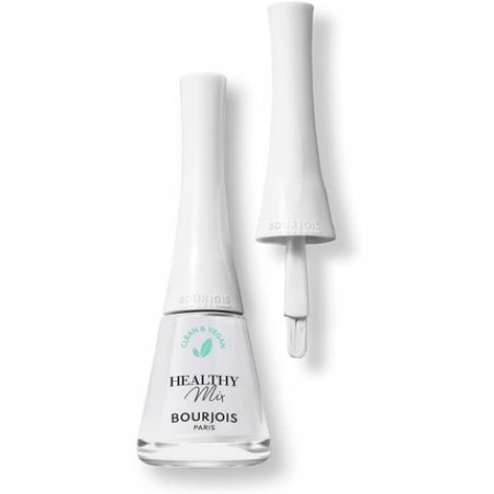 Bourjois Healthy Mix Clean Nail Polish 100 Blanc'hantement