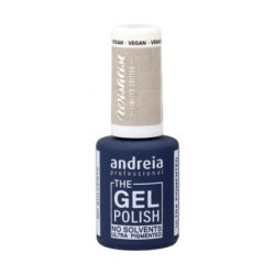 Andreia Wl4 Nail Polish 10.5ml