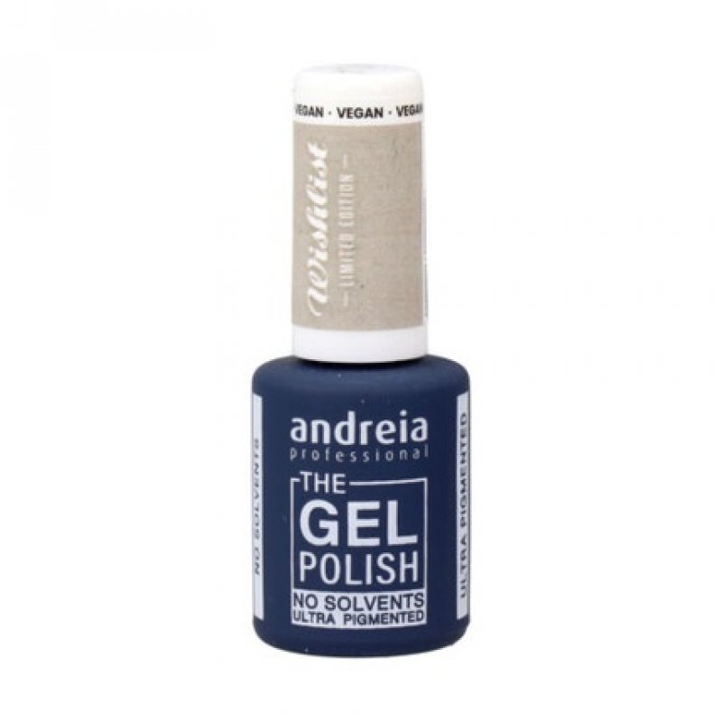Andreia Wl4 Nail Polish 10.5ml