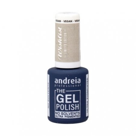 Andreia Wl4 Nail Polish 10.5ml