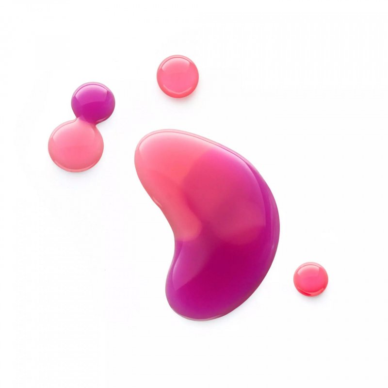 Essence Hydra Kiss Lip Oil Vegan and Cruelty Free 03 Pink Champagne