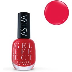 Astra Make-Up Expert Gel Effect Nail Polish 32 Holiday Plum