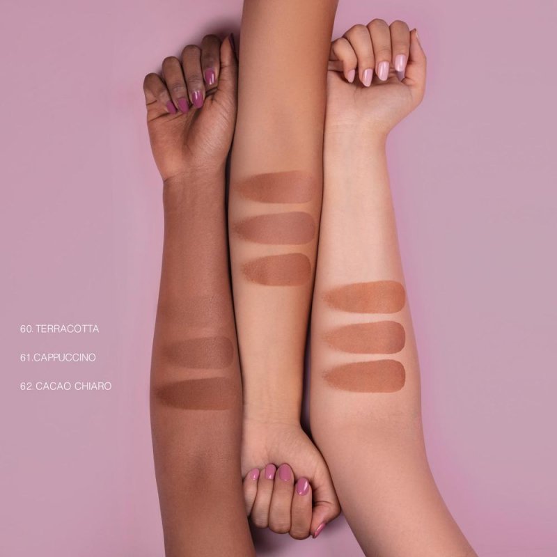 Hydra Butter Bronzing Powder N.62