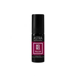 ASTRA Gel Polish Semi-Permanent Nail Polish n. 17 Purple Potion