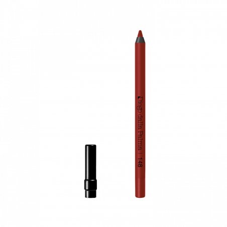 Diego dalla Palma Stay On Me Lip Liner, 148 garnet