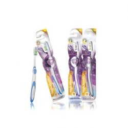 Clendy High Touch Toothbrush