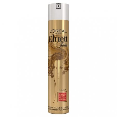 LOréal Paris Elnett Strong Hold Hairspray 400ml