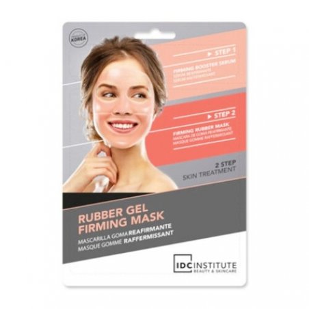 IDC Institute Rubber Gel Firming Face Mask 40ml