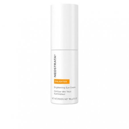 Neostrata ENLIGHTEN Eye Contour Illuminator Facial Cosmetics Unisex 15g