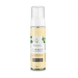 Eurostil T-Purity Cleansing Mousse 200ml