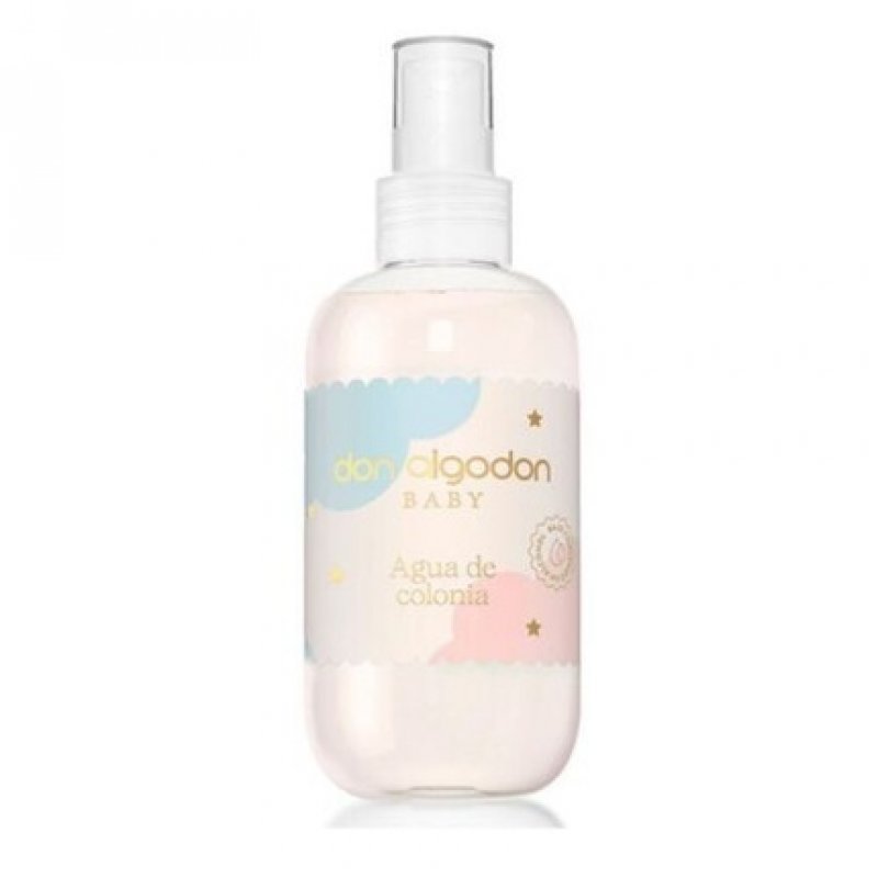 Don Algodon Baby EDC Children's Perfume 200ml