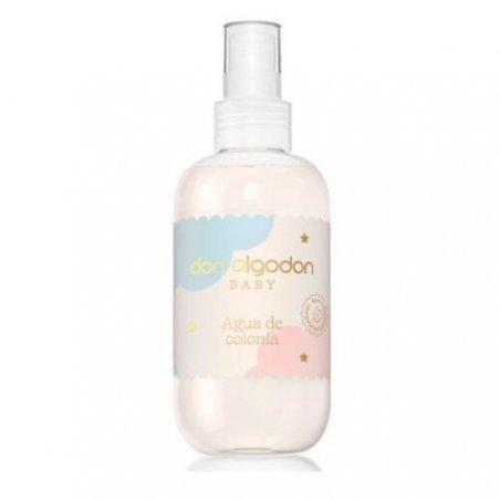 Don Algodon Baby EDC Children's Perfume 200ml