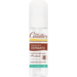 Rogé Cavaillès Dermato Deodorant 48H Spray 80ml