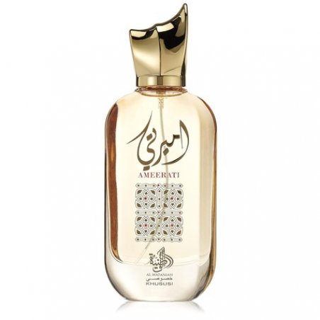 Al Wataniah Unisex Perfume Ameerati