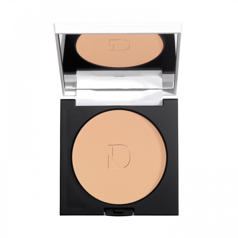 Diego dalla Palma Compact Powder poudre de visage 9 g 12