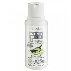 OMIA Laboratori OEBII1 intimate care Intimate gel Female 250 ml