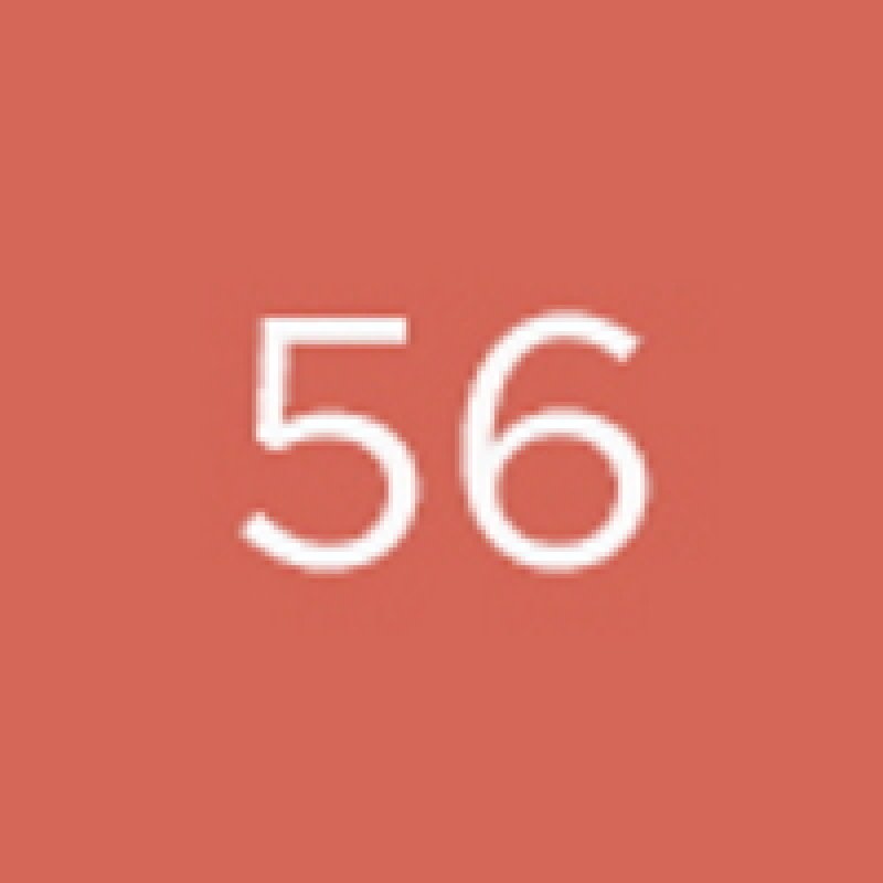 Diego Dalla Palma Push Up Gloss Lip Gloss Volume Effect No.56 8ml Pink