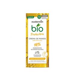 EUDERMIN Bio Protective Cream for Atopic Skin 75ml