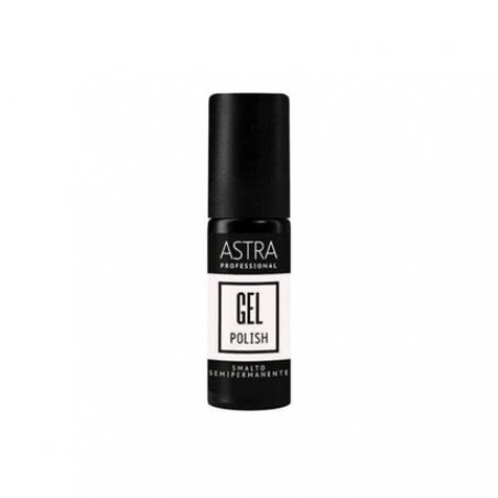 ASTRA Gel Polish Semi-Permanent Nail Polish Chiffon
