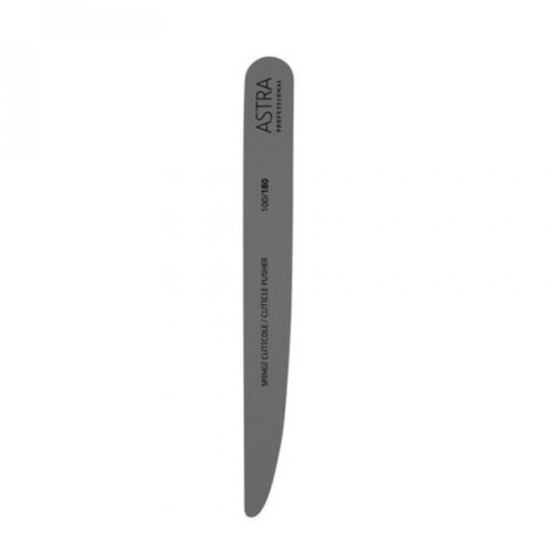 ASTRA Cuticle Pusher File 100/180