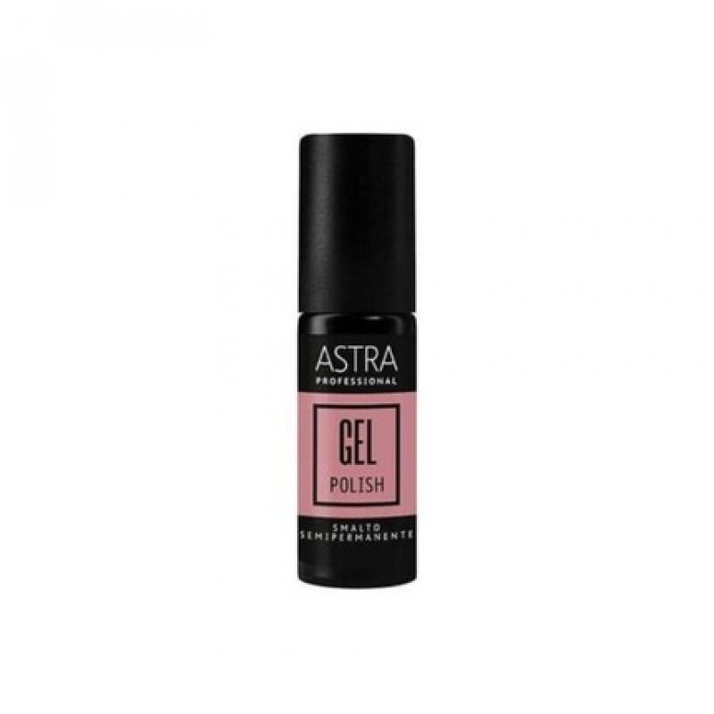 ASTRA Gel Polish Semi-Permanent Nail Polish n. 11 Lotus