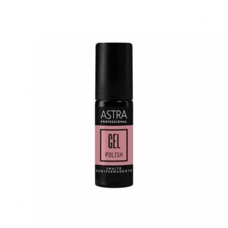 ASTRA Gel Polish Semi-Permanent Nail Polish n. 11 Lotus