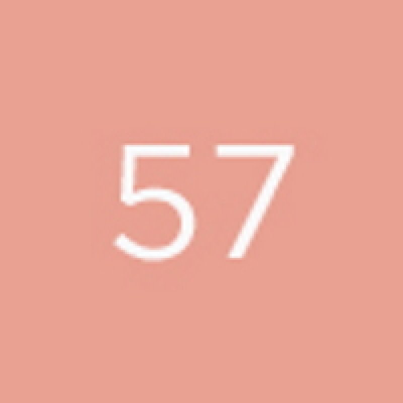 Diego dalla Palma Push up gloss lip gloss volume effect, 57