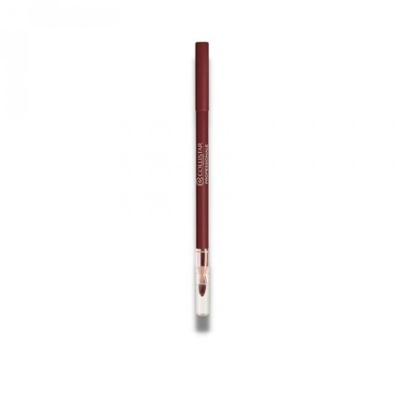 COLLISTAR Professional Long Lasting Lip Pencil 14 Bordeaux