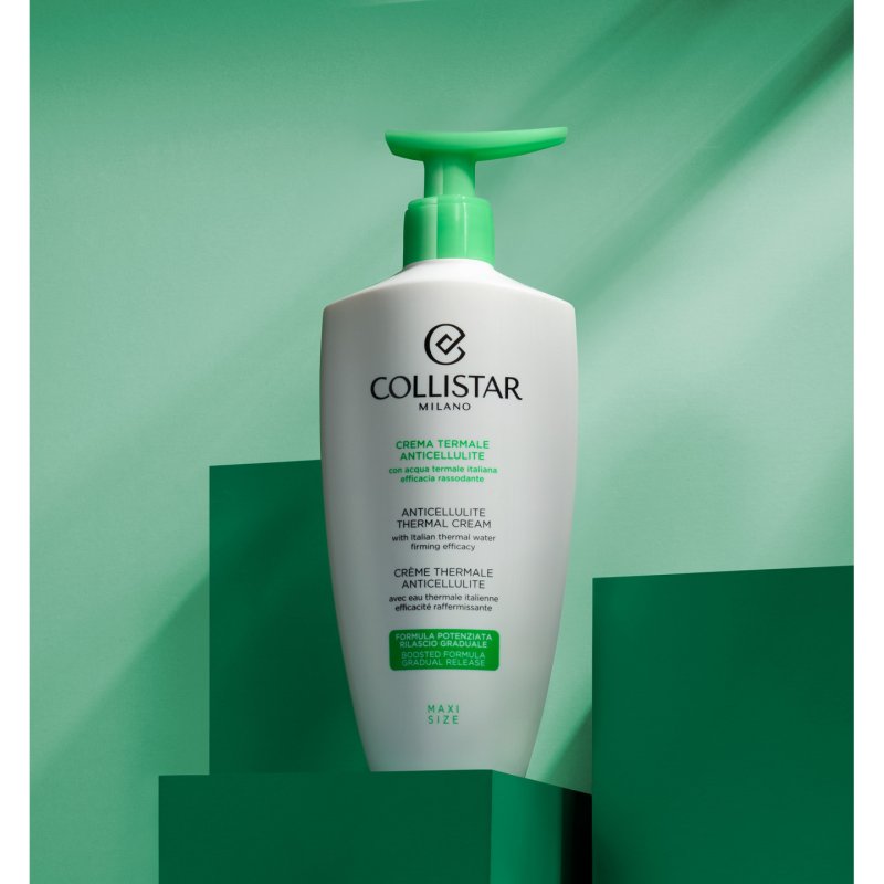 Collistar Anticellulite thermal cream 400ml